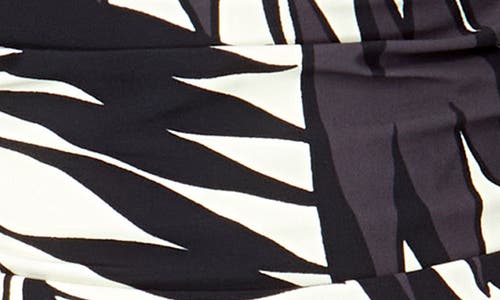 ANNE COLE ANNE COLE TWO-PIECE TANKINI SWIMSUIT