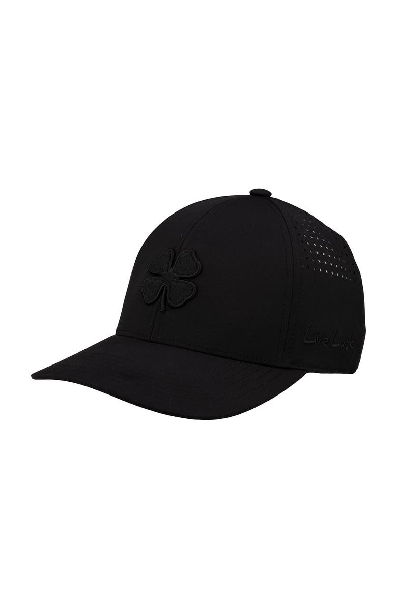 Black Clover BC Tonal 2 Hat, Alternate, color, 