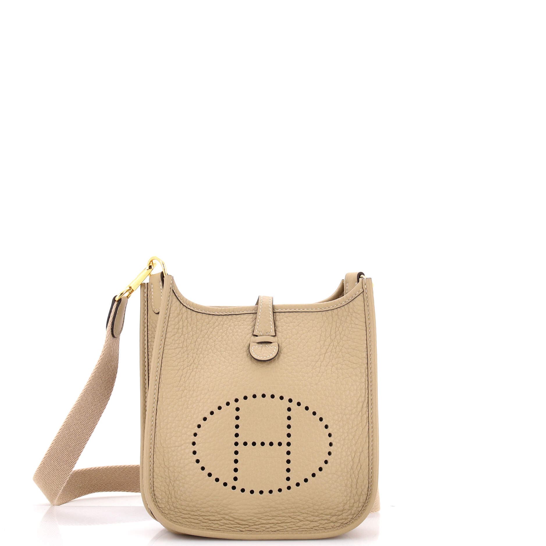 Evelyne Bag Gen III Clemence TPM, Main, color, Trench