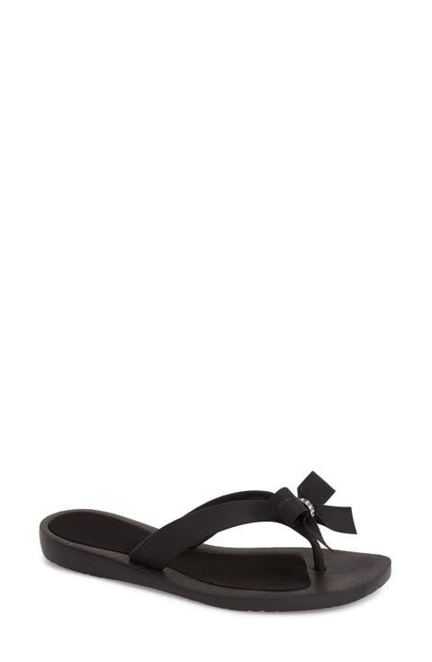 'Tutu' Flip Flop