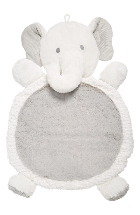 Elephant Baby Mat