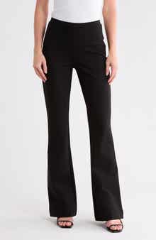 Gregory High Waist Flare Pants