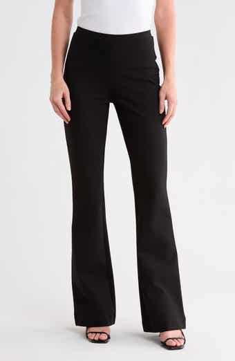 Gregory High Waist Flare Pants