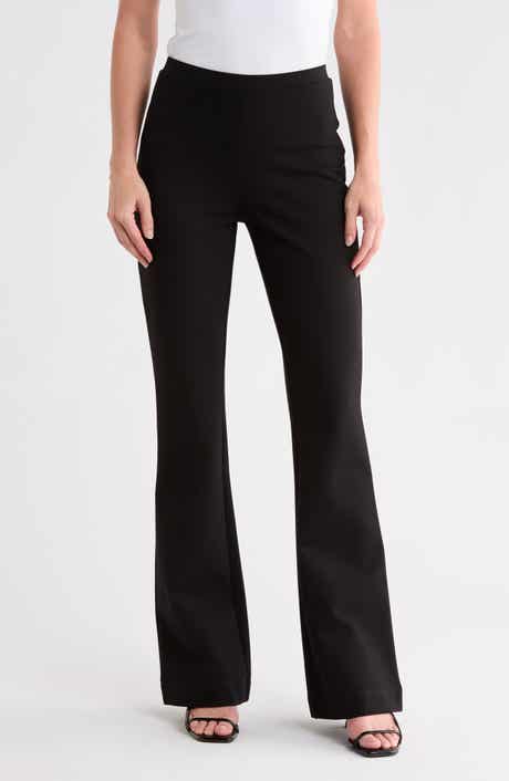 Gregory High Waist Flare Pants