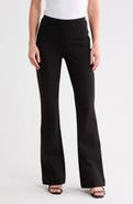 DVF Gregory High Waist Flare Pants