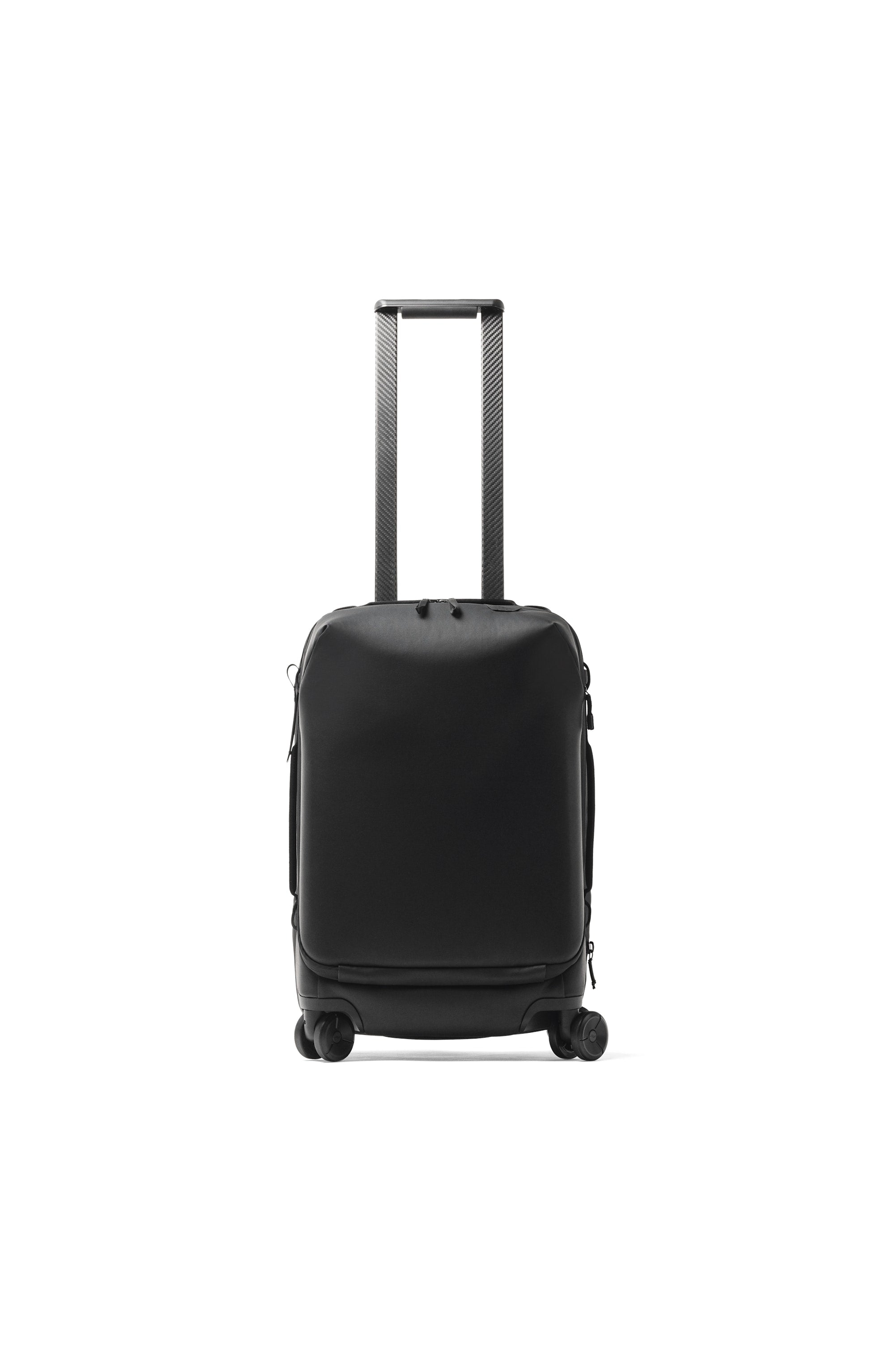 Peak Design Roller Pro Bag, Alternate, color, Black