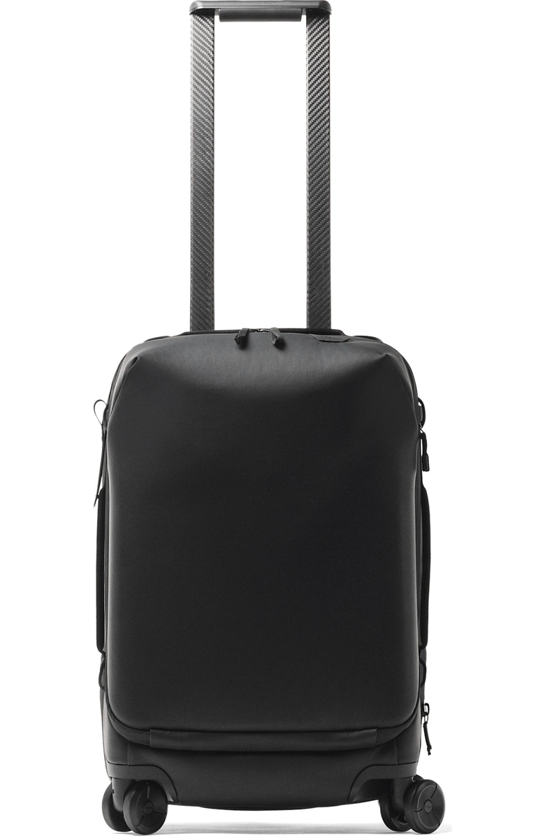 Peak Design Roller Pro Bag, Alternate, color, Black