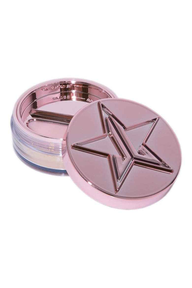 Luminous Magic Star Setting Powder, Main, color, BEIGE