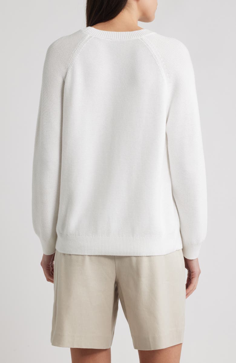 BOSS Fovila Crewneck Sweater, Alternate, color,