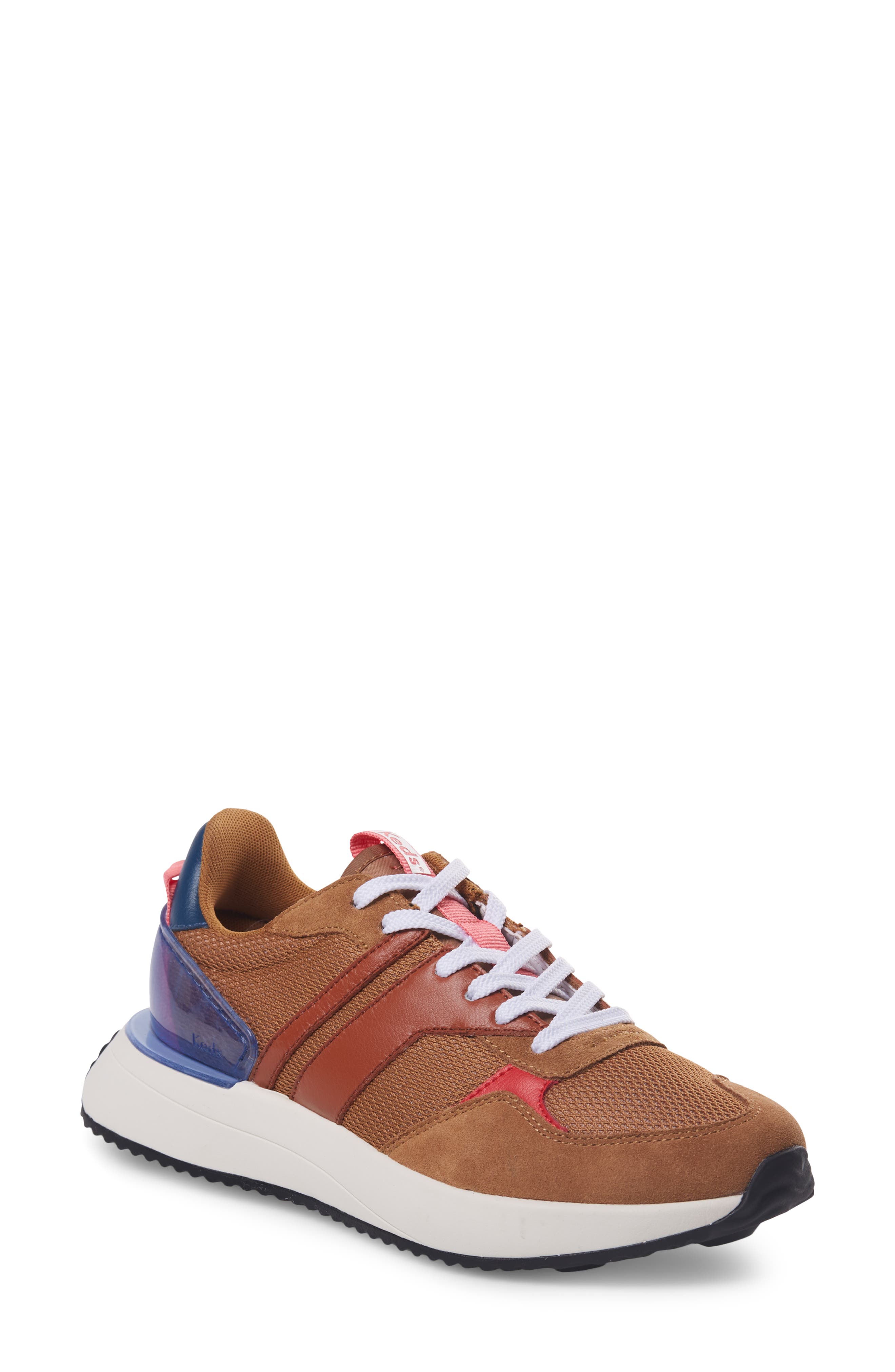 Keds<sup>®</sup> Tiasa Sneaker, Main, color, 