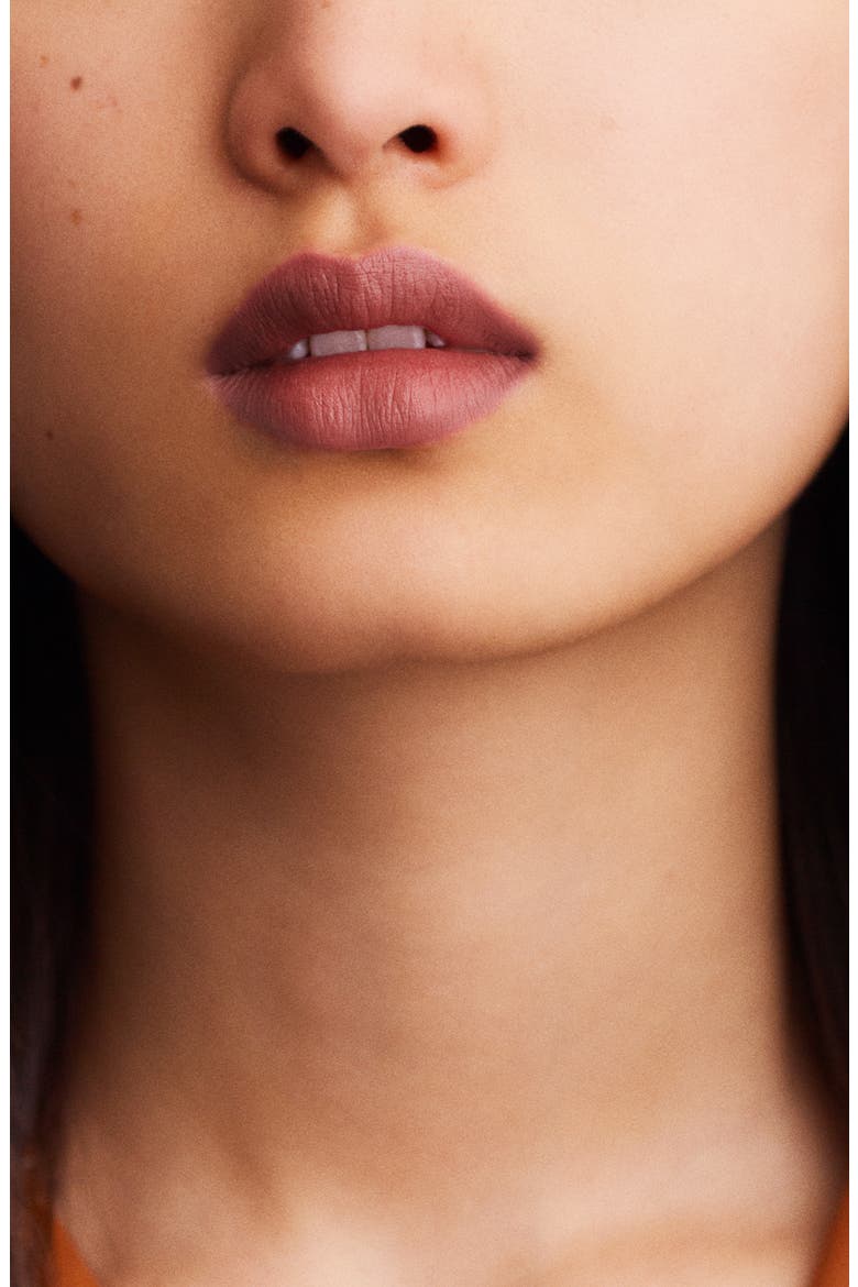 Rouge Hermès - Matte Lipstick, Alternate, color, 48 ROSE BOISE