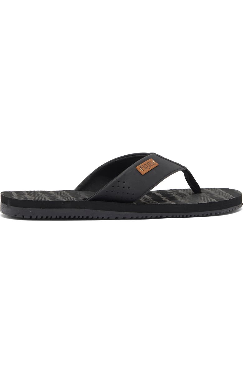 FLOJOS Fiji Flip Flop Sandal, Alternate, color,