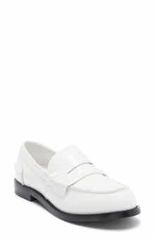 Jeffrey Campbell Books Penny Loafer