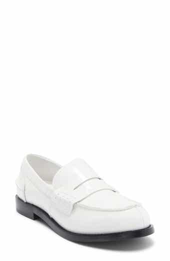 Jeffrey Campbell Books Penny Loafer