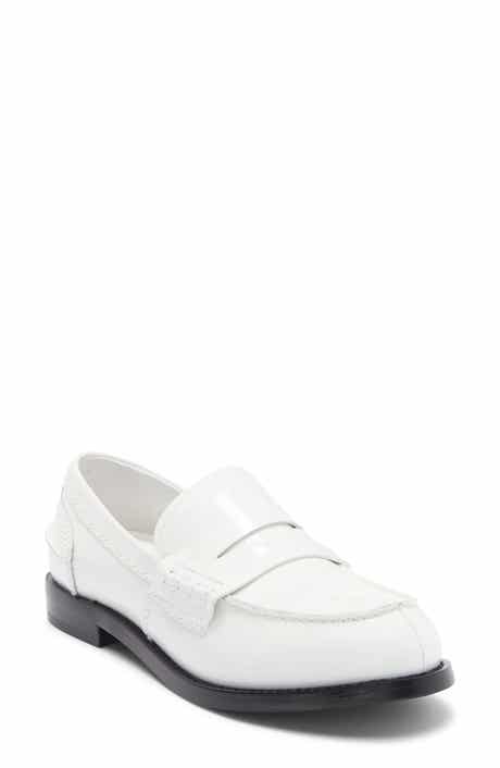 Jeffrey Campbell Books Penny Loafer