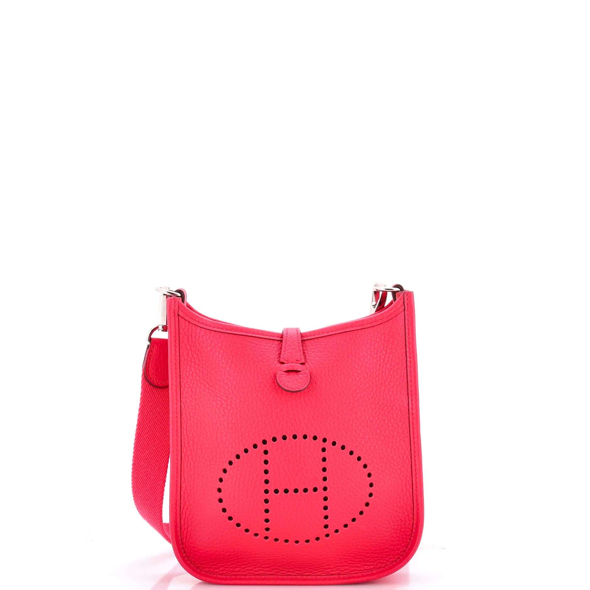 Evelyne Bag Gen III Clemence TPM, Main, color, Pink