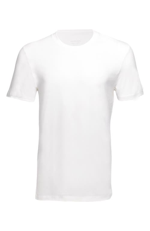 Allsaints 2-pack Crewneck T-shirts In White