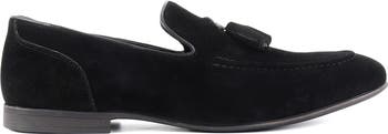 Lenore Tassel Loafer