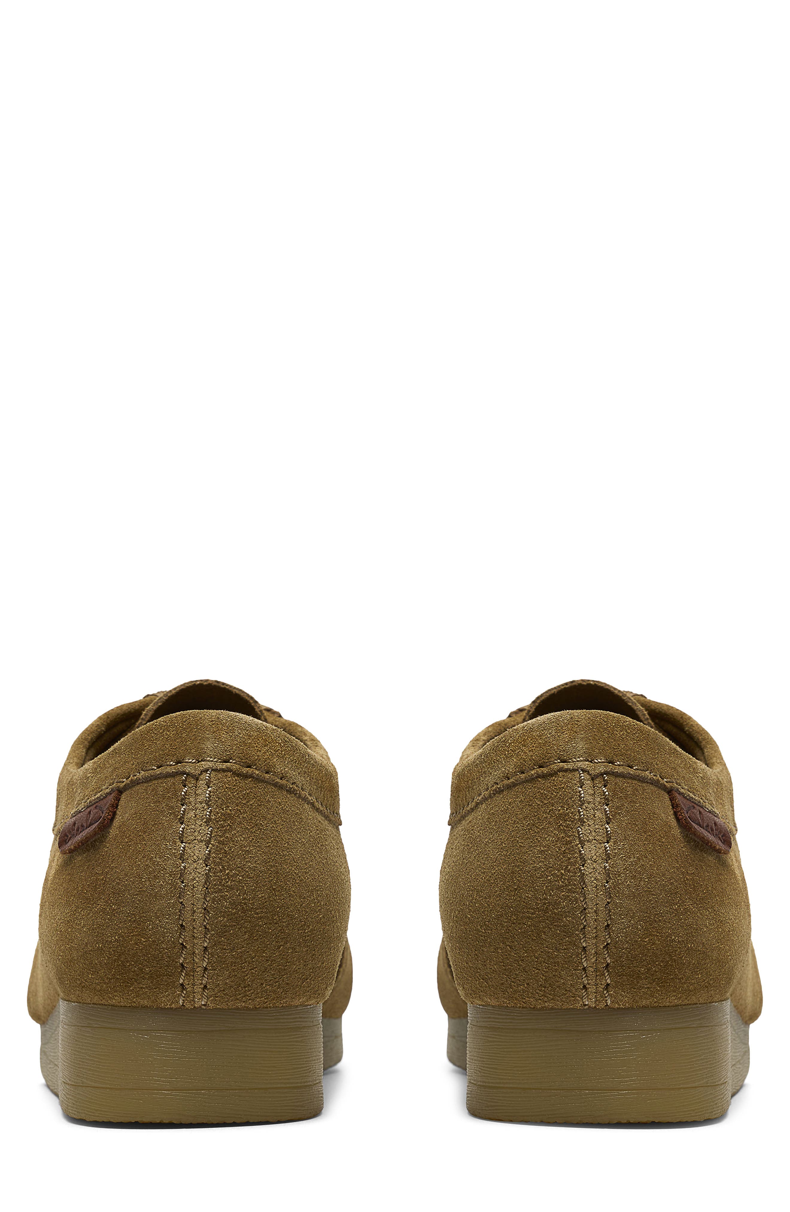 Wallaston Low Chukka Boot, Alternate, color, SAND