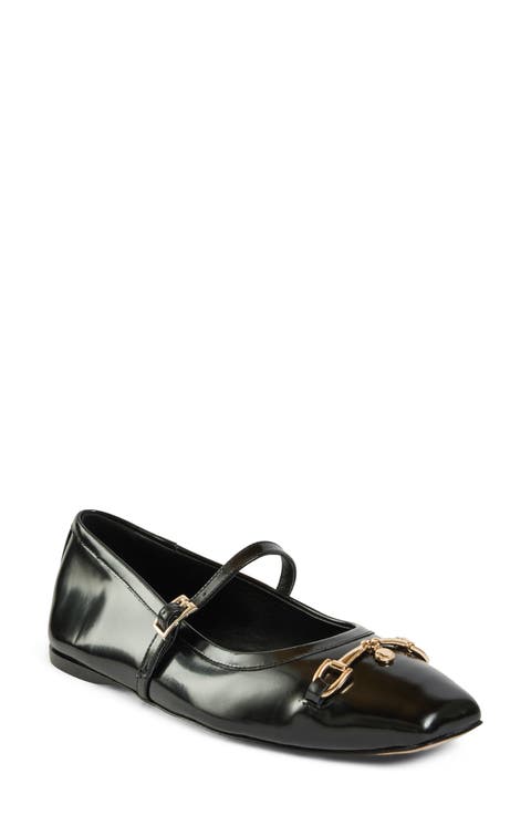 Monta Mary Jane Flat
