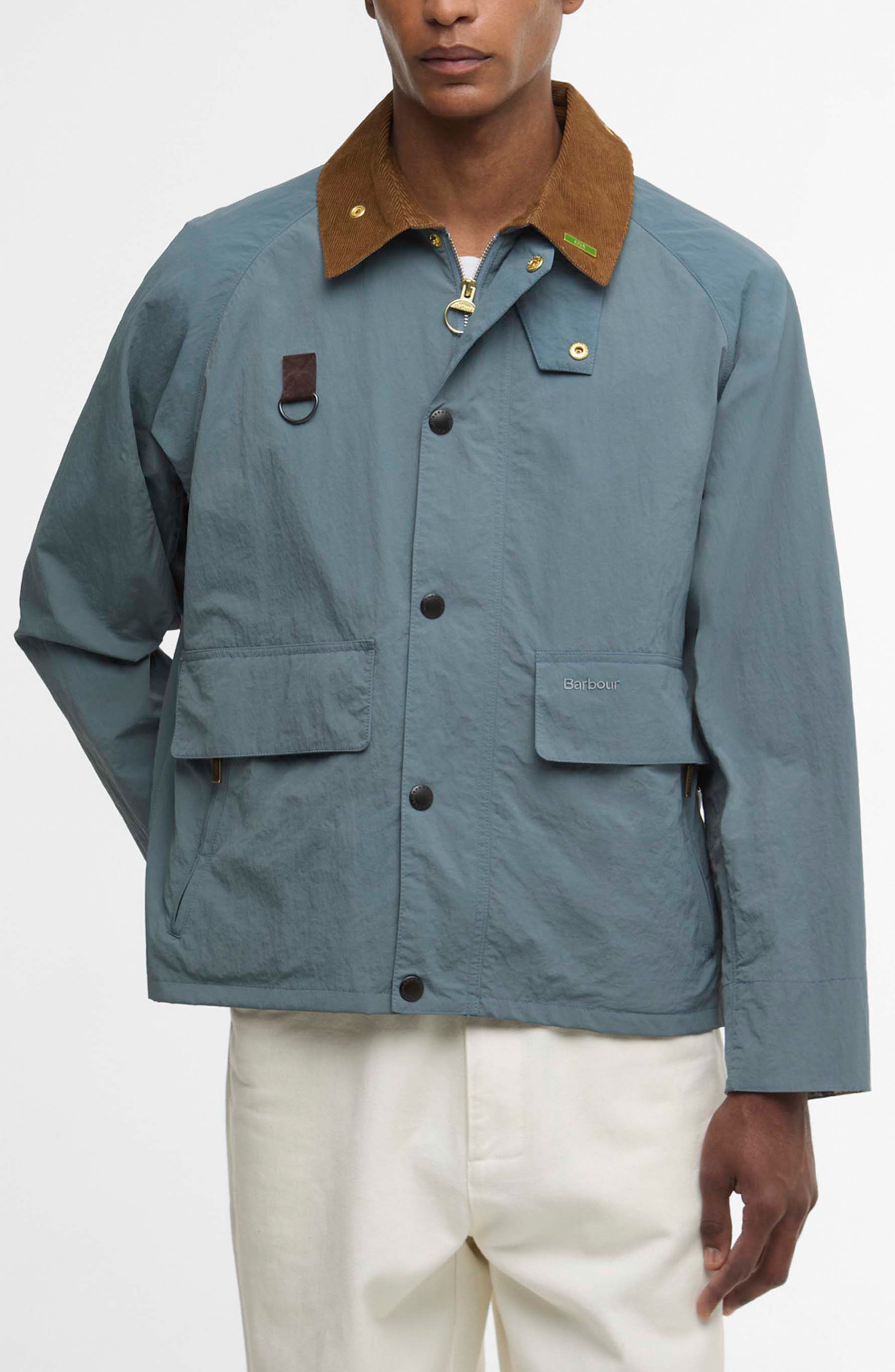 Icons Spey Nylon Jacket - image 5