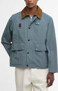 Barbour Icons Spey Nylon Jacket