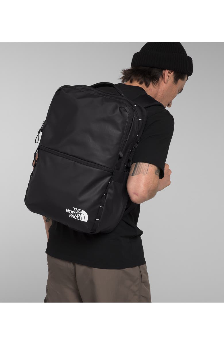 The North Face Base Camp Voyager Daypack Backpack, Alternate, color,