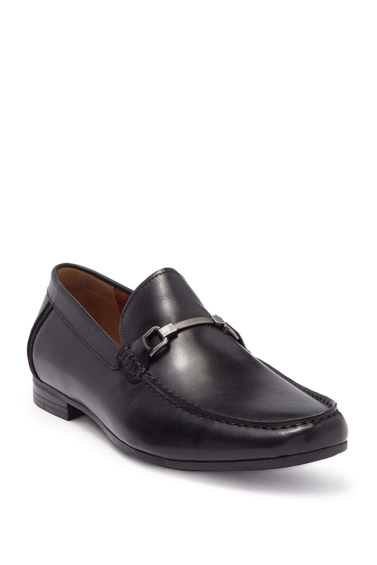 Steve Madden Privacy Bit Loafer, Alternate, color, 