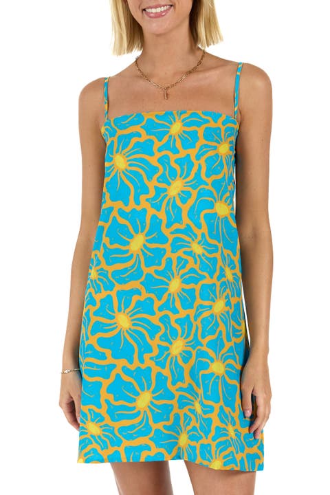 The 1979 - Sunset Mini Dress