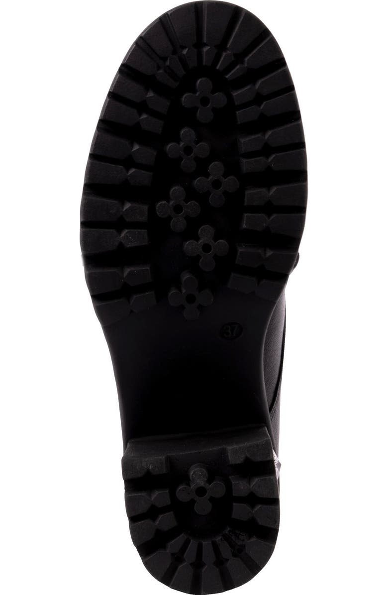 NINETY UNION Thunder Lug Sole Boot, Alternate, color,