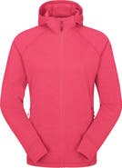 Rab Nexus Hooded Jacket - Women's