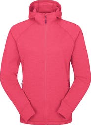 Rab Nexus Hooded Jacket - Women's