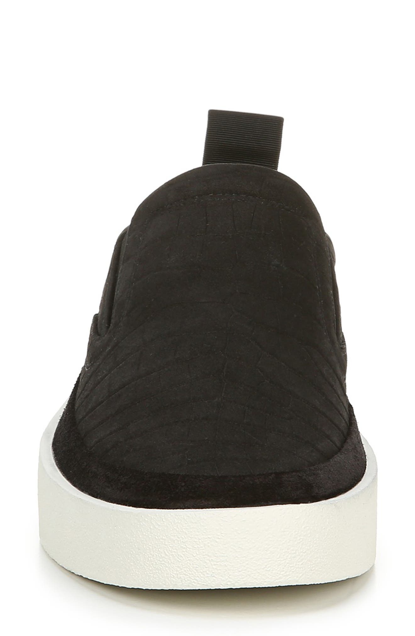 Via Spiga Markie Slip-On Sneaker, Alternate, color, 