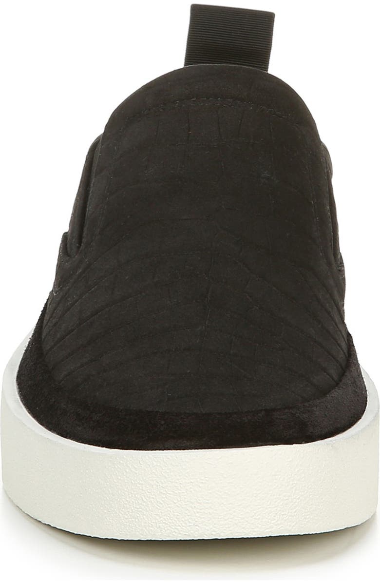 Via Spiga Markie Slip-On Sneaker, Alternate, color,