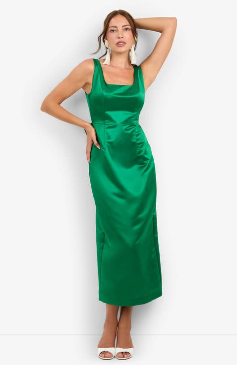 Philia Dress
