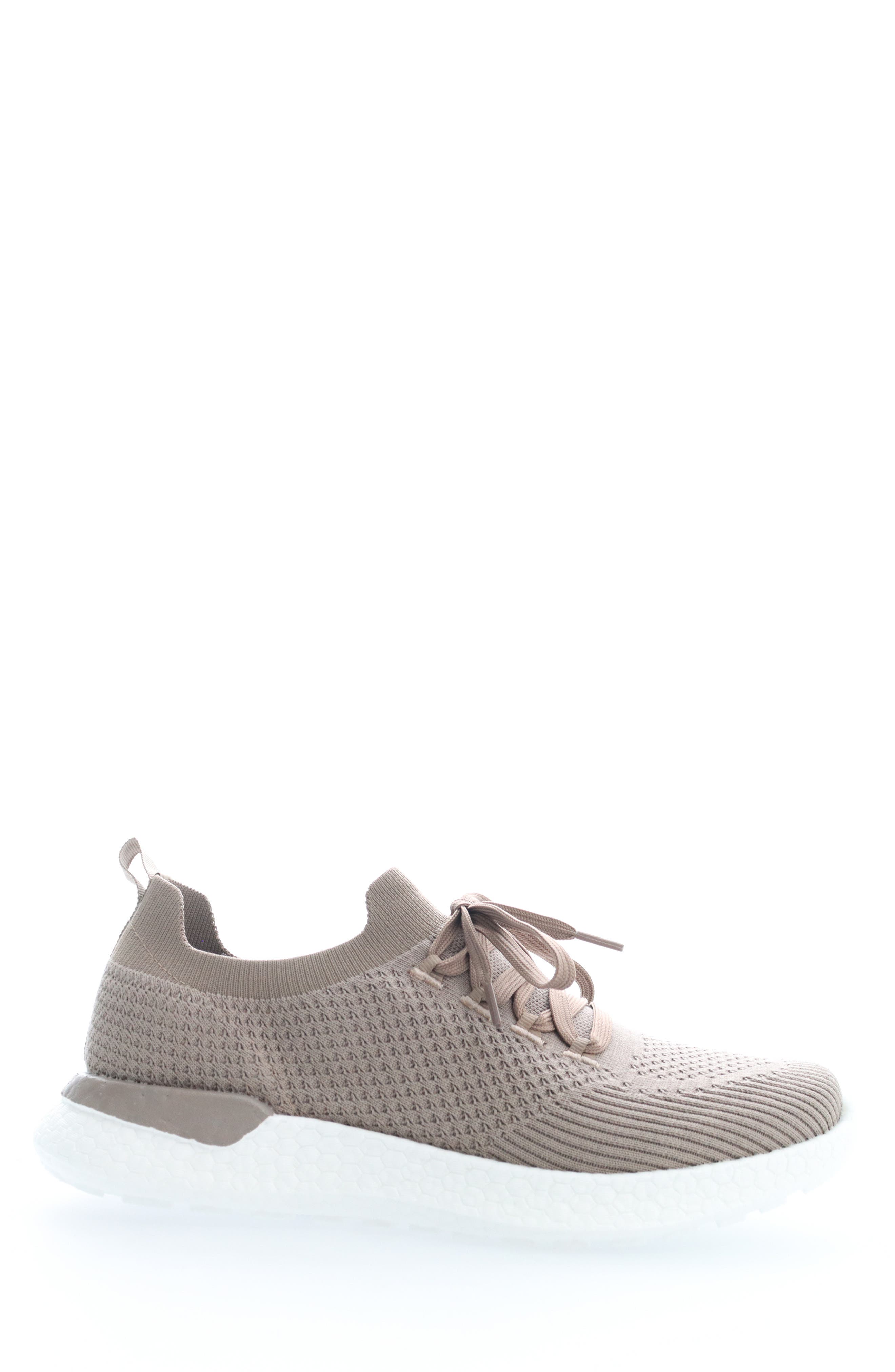 B10 Unite Sneaker, Alternate, color, GUNSMOKE