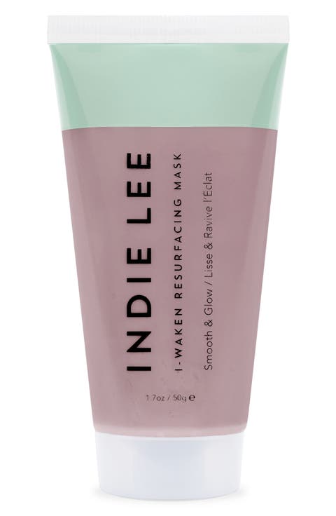 I-Waken Resurfacing Mask