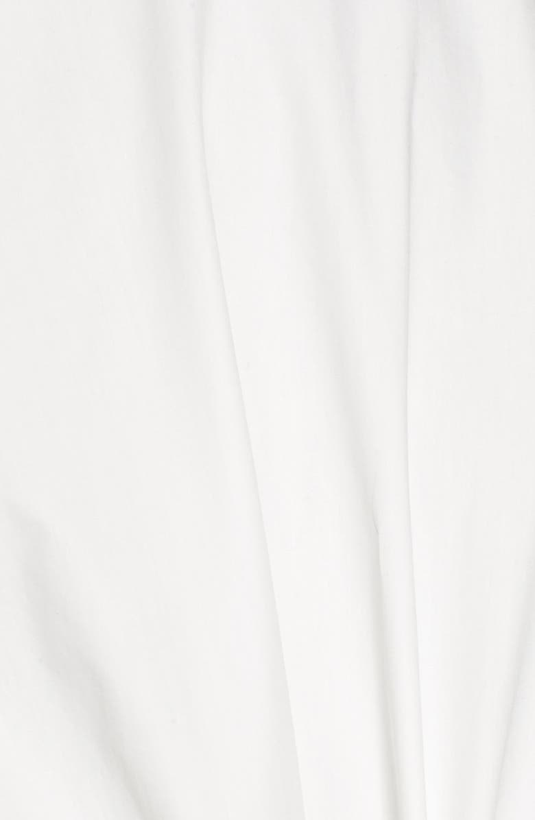 BP. Tie Front Blouse, Alternate, color, 