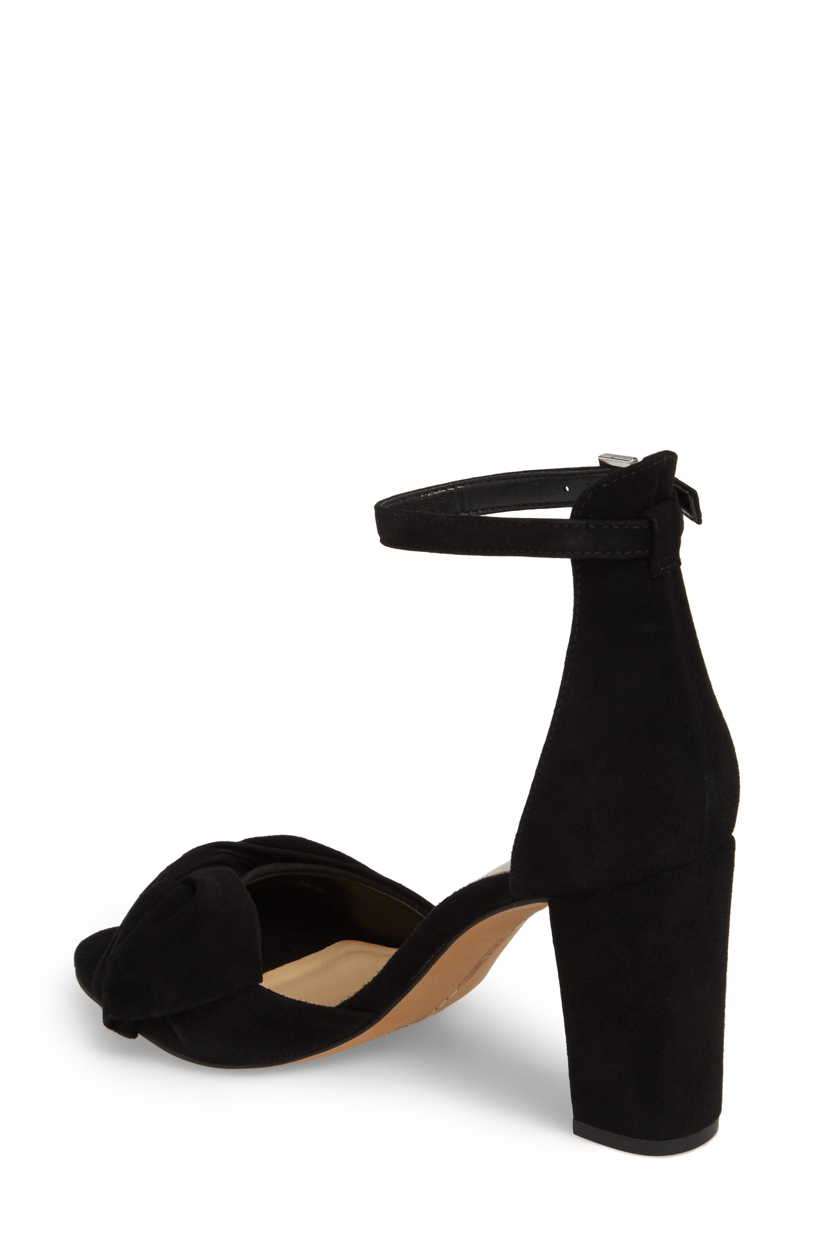 Vince Camuto Carrelen Block Heel Sandal, Alternate, color, 