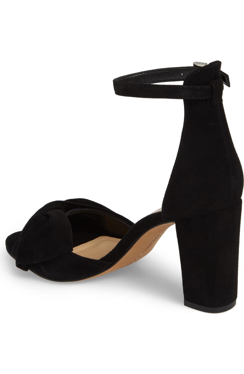 Vince Camuto Carrelen Block Heel Sandal, Alternate, color,