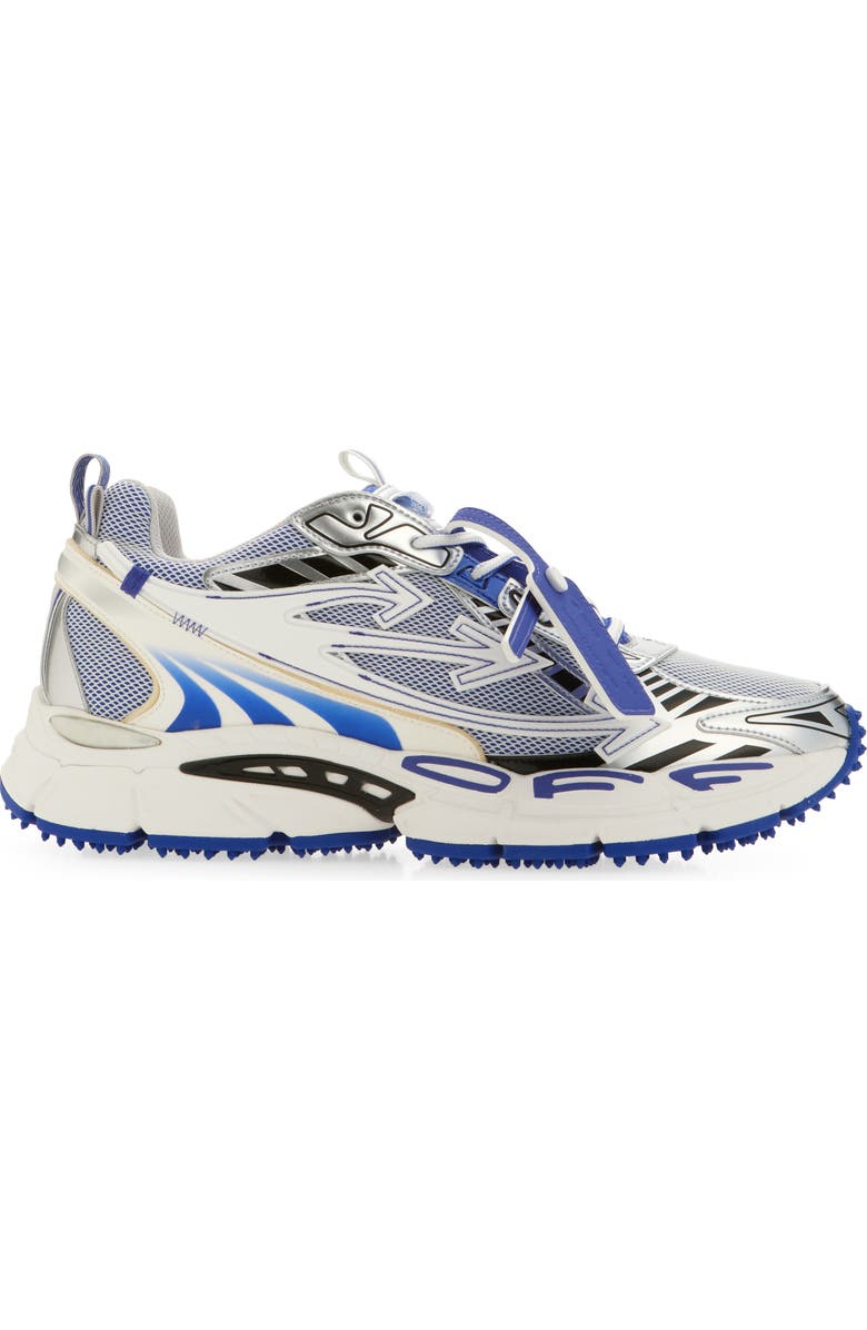 Off-White Be Right Back Sneaker, Alternate, color,