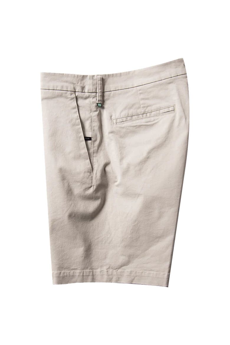 No See Ums Eco 18In Walkshort - Men's, Alternate, color, Dune