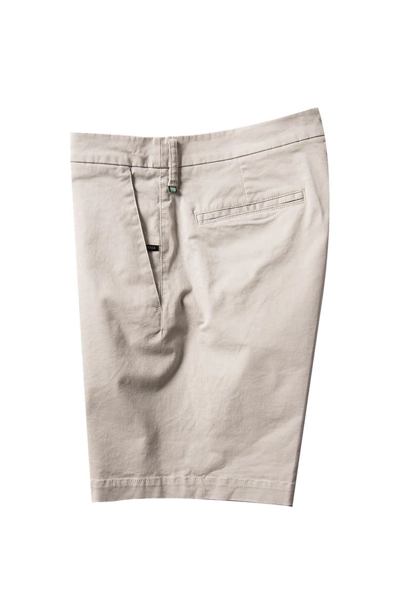 Vissla No See Ums Eco 18In Walkshort - Men's, Alternate, color, Dune