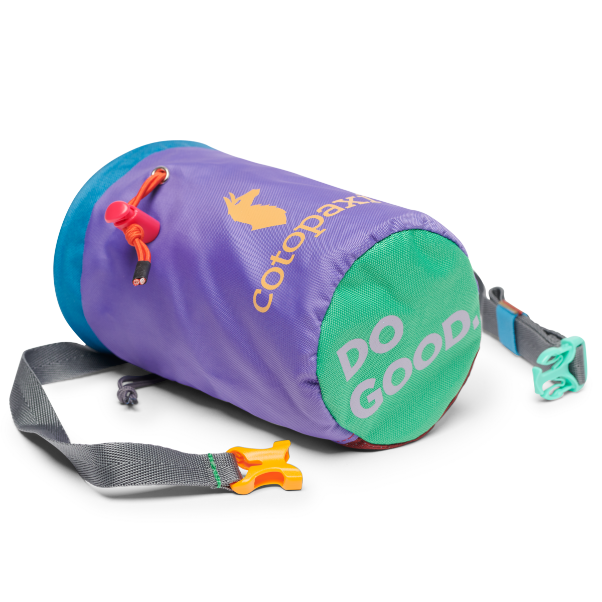 Cotopaxi Halcon Chalk Bag - Del Día, Alternate, color, Del Día