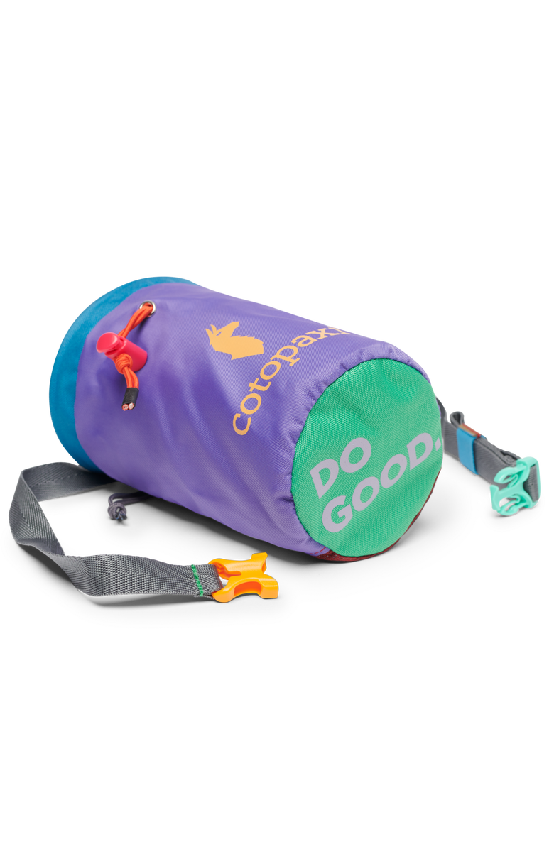 Cotopaxi Halcon Chalk Bag - Del Día, Alternate, color, Del Día