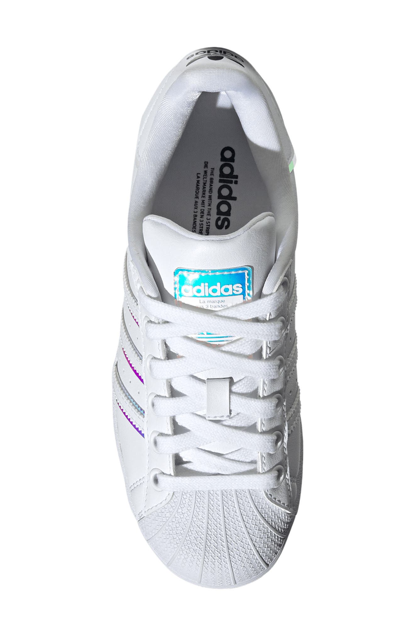 adidas gazelle silver green womens Kid's Originals Superstar Shoes Grade School