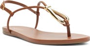 Arezzo Ramona Slingback Sandal