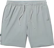 Stance Complex Hybrid Shorts