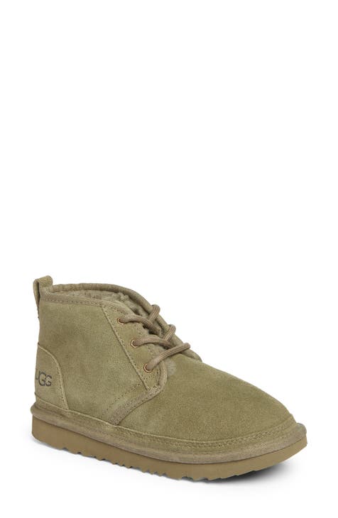 Shop Green UGG Online Nordstrom