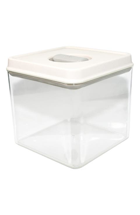 Pantry Storage Container